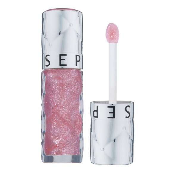 Gloss Outrageous Effetto Volume - Outrageous Plump Effetto Gloss, SEPHORA COLLECTION