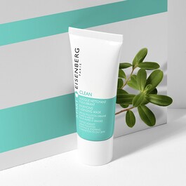 Masque Nettoyant Équilibrant