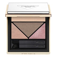 Prada Dimensions - Palette Occhi Holo Nude , PRADA