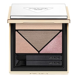 Prada Dimensions - Palette Occhi Holo Nude 