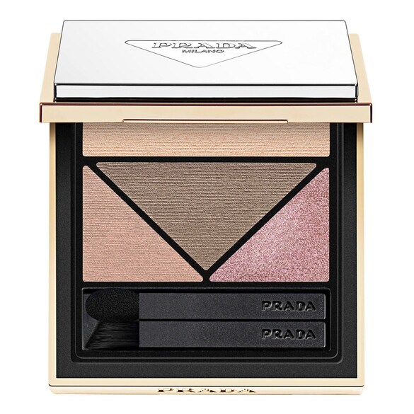Prada Dimensions - Palette Occhi Holo Nude , PRADA