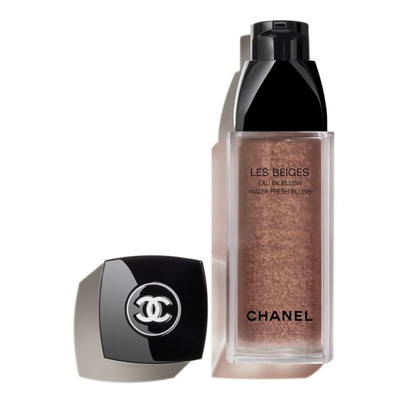 LES BEIGES - Eau De Blush, CHANEL