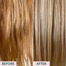 Like a Virgin - Maschera nutriente per capelli