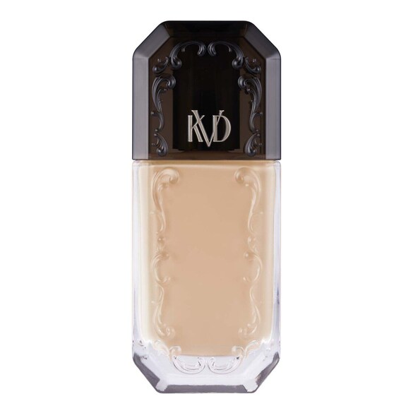 Good Apple - Fondotinta in siero a coprenza totale, KVD Beauty