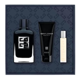 Gentleman Society Eau de Parfum - Set Regalo