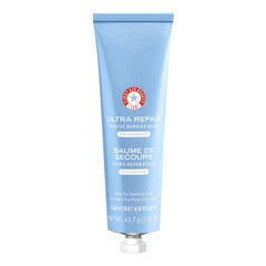Ultra Repair Rescue Balm - Balsamo labbra ultra riparatore a base di dimeticone, FIRST AID BEAUTY