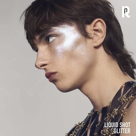 Arts Factory Glitter Shot - Gocce Glitterate