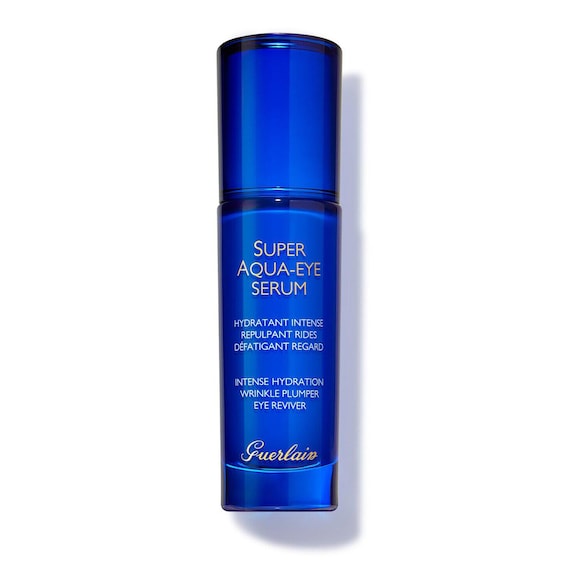 Super Aqua-Eye Sérum, GUERLAIN