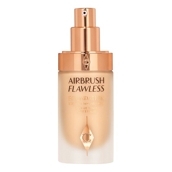 Airbrush Flawless Foundation - Fondotinta, CHARLOTTE TILBURY