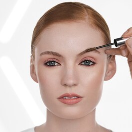 Tinted Brow Gel - Mascara colorato per sopracciglia