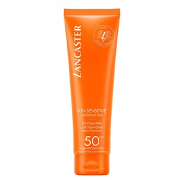 Sun Sensitive - Latte Solare Corpo Privo Di Oli SPF 50