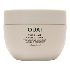 Thick Hair Treatment - Maschera per capelli, OUAI