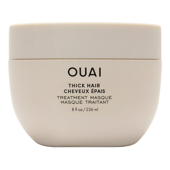 Thick Hair Treatment - Maschera per capelli, OUAI