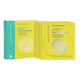 FlashPatch Illuminating Eye Gels - Patches illuminanti contorno occhi