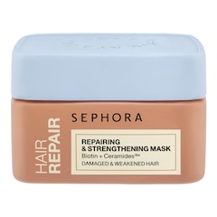 Maschera riparatrice fortificante - Trattamento riparatore, SEPHORA COLLECTION