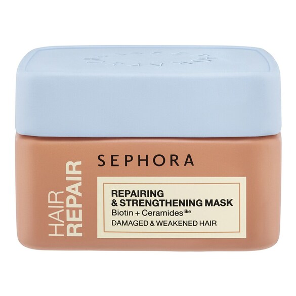 Maschera riparatrice fortificante - Trattamento riparatore, SEPHORA COLLECTION