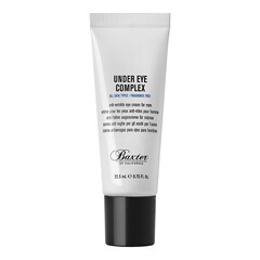 Under Eye Complex - Crema idratante contorno occhi uomo, BAXTER OF CALIFORNIA