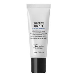 Under Eye Complex - Crema idratante contorno occhi uomo
