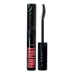 Fan Fest - Mascara Nero Effetto Ventaglio Volumizzante e Allungante, BENEFIT COSMETICS