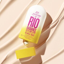 Rio Radiance Body Lotion SPF50 - Lozione per il corpo SPF50