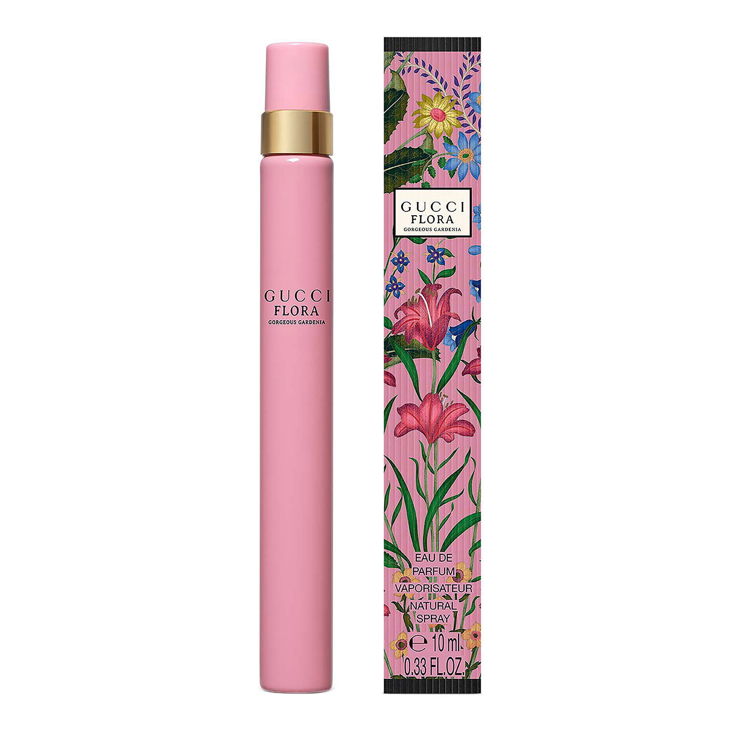 Gucci flora gardenia opinioni sale