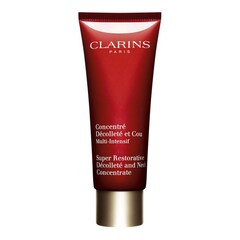 Multi-Intensive - Collo e collo crema concentrato, CLARINS