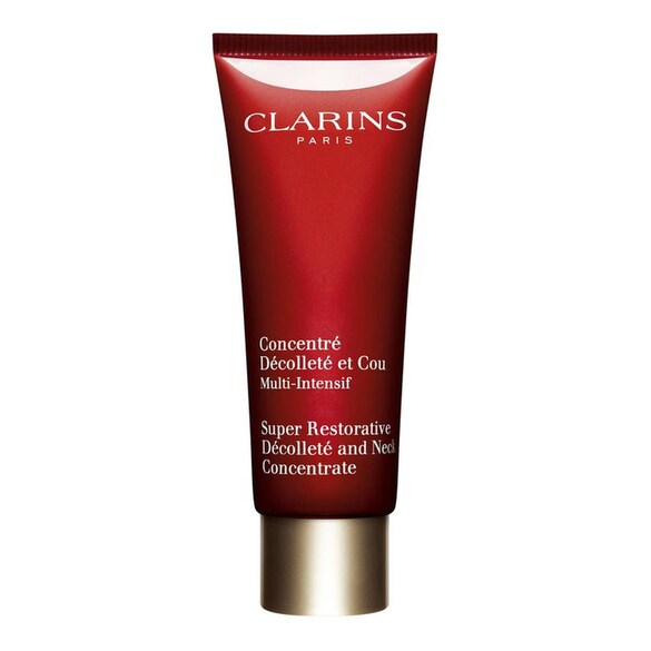 Multi-Intensive - Collo e collo crema concentrato, CLARINS
