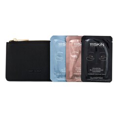 Jetsetter - Trio Di Maschere Per Gli Occhi, 111SKIN