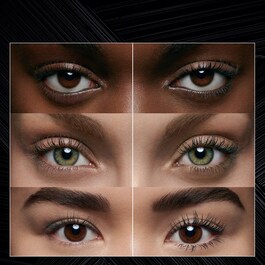 Hypnôse - Mascara Volume modulabile