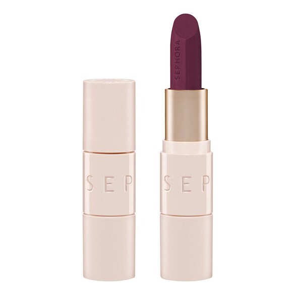 Rouge Is Not My Name - Rossetto opaco, SEPHORA COLLECTION