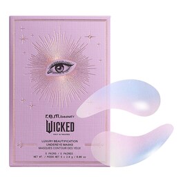 Wicked Eye Patches - Maschere per il contorno occhi