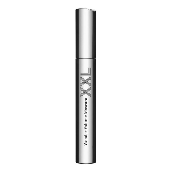 Mascara Wonder Volume XXL - volume estremo istantaneo, CLARINS