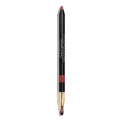 LE CRAYON LÈVRES - Matita Contorno Labbra A Lunga Tenuta, CHANEL