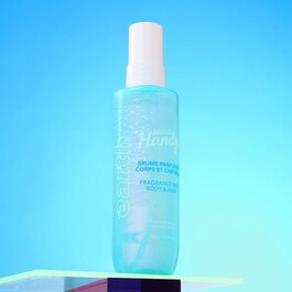Earth - Spray per corpo e capelli