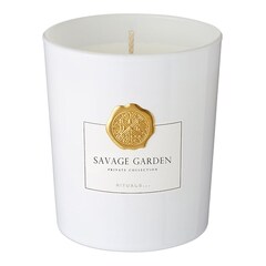 Savage Garden Scented Candle - Elegante candela profumata, RITUALS