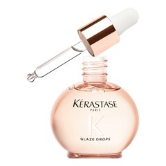 Gloss Absolu Glaze Drops - Olio leggero per capelli tendenti al crespo, KÉRASTASE