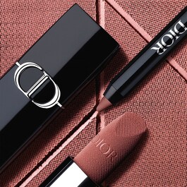 Rouge Dior Contour - Matita contorno labbra no transfer  - lunga tenuta