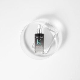Symbiose Sérum Cellulaire Nuit Anti-Pelliculaire Intensif - Siero notte