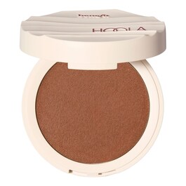 Hoola Wave - Terra abbronzante in crema