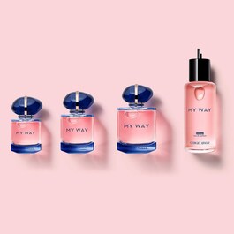 My Way Intense - Eau de Parfum