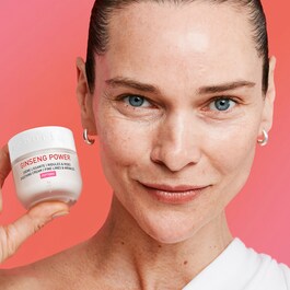 GINSENG POWER CREAM - Trattamenti giorno