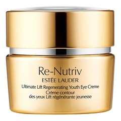 Re-Nutriv, ESTÉE LAUDER