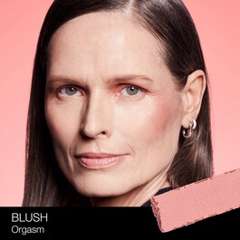 ORGASM THRILLS LIP & CHEEK SET - Cofanetto Make-up Blush+Balm
