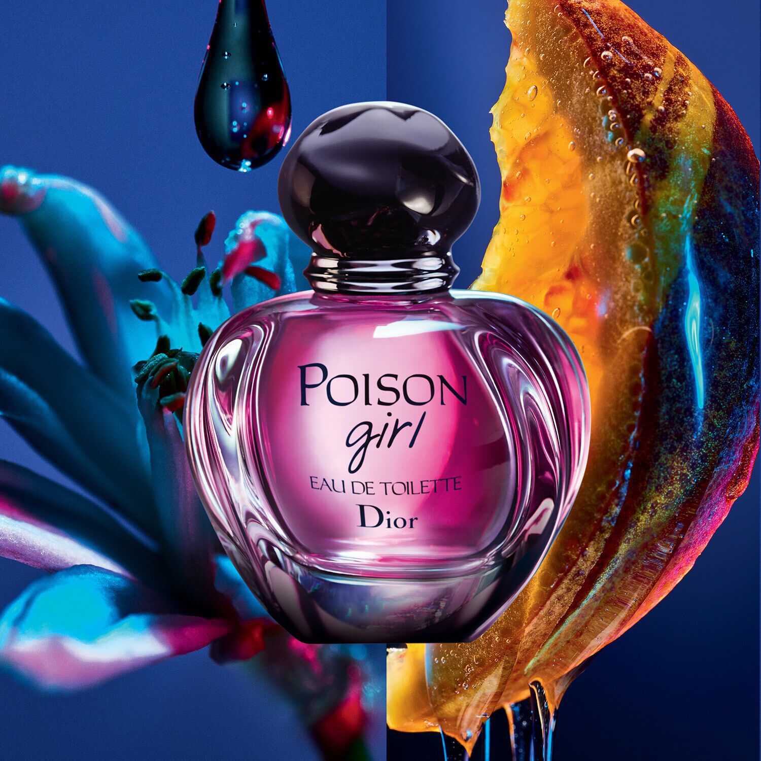 Hypnotic store poison composizione