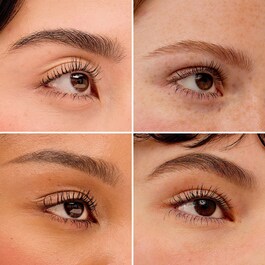 Fan Fest - Mascara Nero Effetto Ventaglio Volumizzante e Allungante