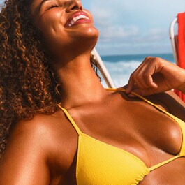 RIO RADIANCE - Spray profumato per corpo e capelli