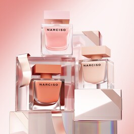 Narciso Cristal - Cofanetto Regalo