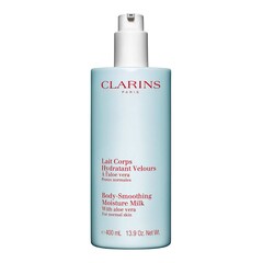 Latte Corpo Idratante Delicato, CLARINS