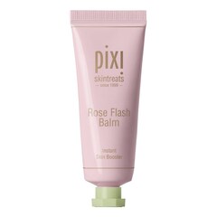 Rose Flash Balm - Balsamo illuminante, PIXI