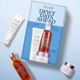 Dewy Days Ahead Set - Se di prodotti idratanti
